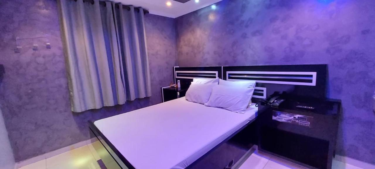 Motel Royal - Sao Paulo — Fotos 1