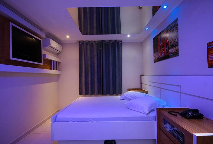 Motel Royal - Sao Paulo, Sao Paulo